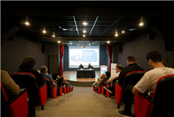 Sinema Yazarı Burçak Evren: “En değerli sinema bilgilerini bu şehirde edindim”