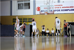  Büyükşehir Basket yeniden: Sezona galibiyetle ‘merhaba’ dediler