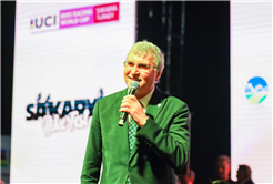 Vadide Dünya Kupası yarışları sonrası Cengiz Kurtoğlu rüzgarı