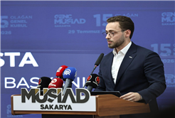 “Gençlerimize düğün salonu desteği sunacağız”