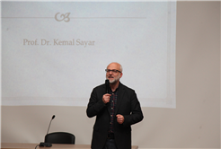 “Babalık insanı mükemmelleştirir”