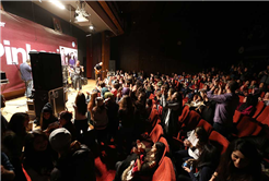 Pinhani Büyük Beğeni Kazandı