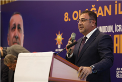 “Kaynarca’nın yarınları için tüm imkanlarımızla çalışıyoruz”
