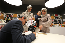 Memleket Sevdasıyla Dolu Bir Ömür