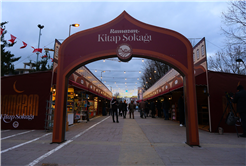 Sakarya’da Ramazan kültür ve sanatla taçlandı