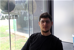 Kampüs Mutfak yine gençlerin vazgeçilmezi