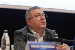 Başkan Yusuf Alemdar: “Bu dava milletin derdiyle bizzat dertlenenlerin davasıdır”