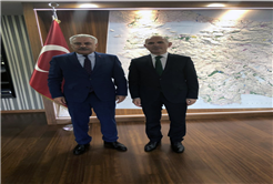 Ballıkaya Barajı su potansiyelimizi arttıracak
