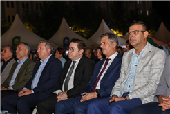 “Dirençli şehir hedefi hepimizin ortak sorumluluğudur”
