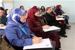 SAMEK’lerde yeni dönem kayıtları başlıyor