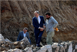 Karasu’da yeni ulaşım hamleleri: Alternatif yol, kavşak düzenleme