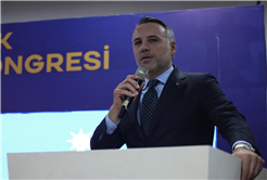 Yusuf Alemdar Karapürçek'te vatandaşla hasret giderdi: “Birlik, beraberlik ve kardeşlikle her mahalleye dokunacağız”