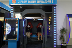 İzmit’ten Sakarya’ya afet bilinci için geldiler