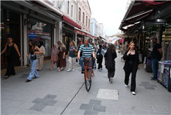 Sakarya TUBİS ve Tripy'yi çok sevdi