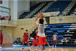 “Playofflara en iyi noktadan katılmak istiyoruz”