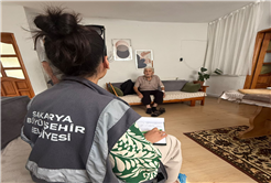 Yaşlılar gününde YADEM’den güçlü mesaj: 16 ilçede yaşlılarımızın yanındayız