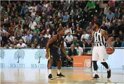 Basketbol Süper Ligi’nde perde kapanıyor