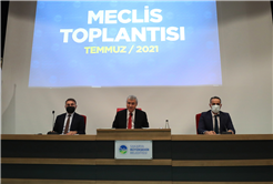 Sakarya ticaretin önemli bir durağı olacak