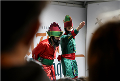 Sakarya 11 ayın sultanı Ramazan’ın huzurunu bu sokakta hissediyor 