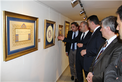 SAMEK’in Klasik Eserleri AKM’de