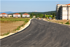 Söğütlü Akçakamış yenilendi