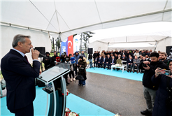 “Sakarya’nın dört bir yanında yaşam kalitesini artıracak dokunuşlar yapıyoruz”