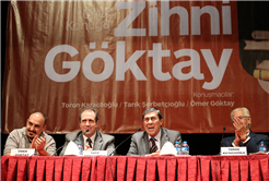 Güldürürken Düşündüren Usta: Zihni Göktay