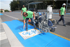 Sakarya’nın ‘mavi yollarına’ Büyükşehir dokunuşu