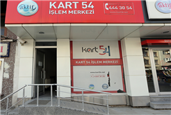 Kart 54 Kullanım Sayısı 50 Milyona Yaklaştı