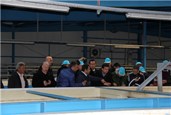 Belediyelerden SASKİ Yatırımlarına Tam Not