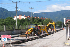 Kuzuluk Altyapısına 20 Milyonluk Güvence