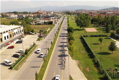 Rüzgârın ismi Tour Of Sakarya: “Sakarya bisiklette ilklerin şehri oldu”