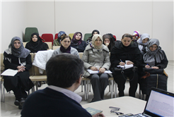 Büyükşehir Akademi’de yeni dönem