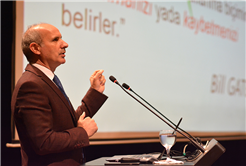 Türkiye’de İlkleri Hayata Geçiriyoruz