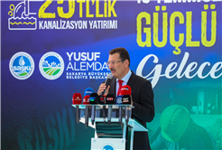 25 milyon liralık altyapı yatırımı hayırlı olsun: Daha yaşanabilir ve güzel bir Sakarya için…