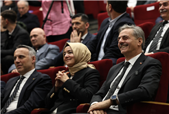 Cumhurbaşkanı Erdoğan'dan ödül alan projeyle Sakarya'da ulaşımda engeller kalktı: “Engelsiz bir şehir için gayretle çalışıyoruz”