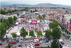 Demokrasi nöbetimiz hiç bitmeyecek