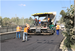 Erenler Çaybaşı Mahallesi Yenileniyor