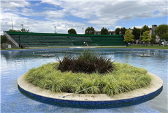 Millet Bahçesi yaz sezonunun en büyük festivaline hazırlanıyor