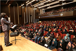 Mevlana Medeniyetimizin Başlangıç Noktasıdır