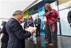 Sakarya Çocuk Edebiyat Fuarı tarihe geçti: 100 bini aşkın misafir