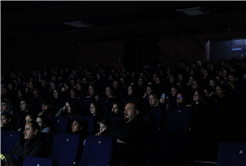 9. Liseler Arası Tiyatro Festivali’nde perde kapandı: Ödüller 7 Mayıs’ta sahiplerini buluyor