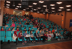 Sır Allah’ın sonsuz kudretinde