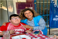 Gezici Umut Atölyesi farkındalık ve dayanışmayı büyütüyor