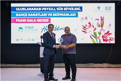 Alemdar’dan ‘yeni fuarlar’ mesajı: “Sakarya’nın kapısını dünyaya açacağız”