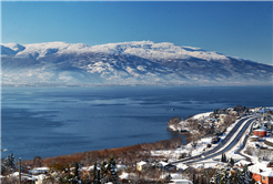 Göl’de Maksimum Seviyeye Çok Yakınız