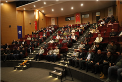 Bilge Kral Aliya vefatının 22. yıl dönümünde anıldı