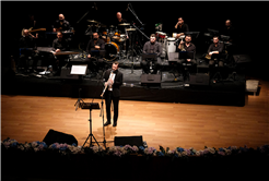 Yıldırım Gürses’in unutulmaz eserleri Kent Orkestrası ile hayat buldu