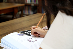 14 bin üye 25 bin eserle yeşilin kalbinde bir kütüphane: Faik Baysal yeni dönemde gençlerin gözdesi olacak