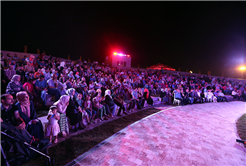 Ahmet Özhan’dan Muhteşem Konser